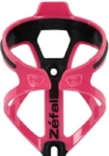ZÉFAL Bottle cage Pulse B2 Pink Technopolymer and reinforced composite, (Search tag: Zefal)