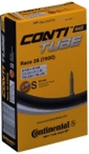 CONTINENTAL Race Tube (20-25x622-630) Presta (Removable core) 42 mm Butyl