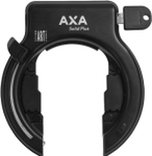AXA Solid Plus Ring lock - Approved in: Denmark, Sweden, Finland
