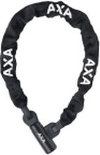 AXA Linq 100 Chain lock Varefakta, Sold Secure Gold, ART 2, Approved in:Denmark, Black, AXA Linq 100 is an extra strong lock as the