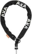 AXA RLC Plus 100 Plug-in chain Black, AXA RLC Plus 100 is used in combination with an AXA Fusion, Defender, Solid Plus and Victory frame