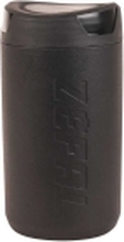 ZÉFAL Tool bottle Z Box S 500 ml Black 140 mm tall, 65 g. Waterproof