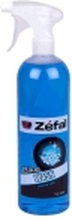 ZEFAL Bike Wash 1 L, Bike Wash is a special cleaning product that allows you to remove dirt from your bike whilst protec, For
