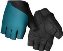Giro Men's gloves GIRO JAG short finger HRBR BLU size. S (palm circumference 178-203 mm/palm length 175-180 mm) (NEW)