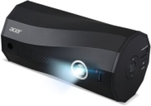 Acer C250i - DLP-projektor - LED - 300 ANSI-lumen - Full HD (1920 x 1080) - 1080p - Bluetooth