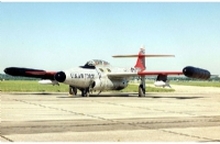 Northrop F-89 Scorpion, 75th anniv. 1:48 gift set