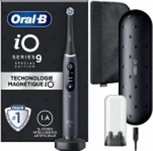 Oral-B iO Series 9N Black Onyx tannbørste