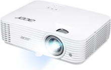 Acer X1529Ki - DLP-prosjektør - bærbar - 3D - 4500 lumen - Full HD (1920 x 1080) - 16:9 - 1080p - Wi-Fi / Miracast
