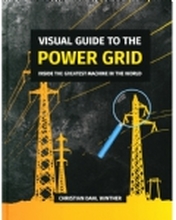 Visual Guide to the Power Grid | Christian Dahl Winther | Språk: Engelsk
