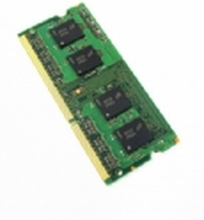Fujitsu - DDR4 - modul - 16 GB - SO DIMM 260-pin - 3200 MHz / PC4-25600 - 1.2 V - ikke-bufret - for LIFEBOOK U7512