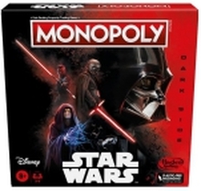 Monopoly F6167, Brettspill, Strategi, 8 år, Familiespill