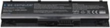 HP - Batteri til bærbar PC - litiumion - 6-cellers - 62 mAh - for OMEN by HP Laptop 17 Pavilion Laptop 17