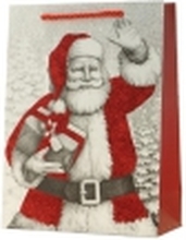 Canpol Gift Bag Christmas Ty-20S 18X24x8cm