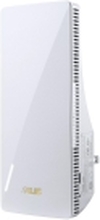 ASUS RP-AX58 - Rekkeviddeutvider for Wi-Fi - GigE - Wi-Fi 6 - Dobbeltbånd - veggpluggbar