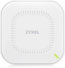 Zyxel NWA90AX Pro - Trådløst tilgangspunkt - 2,5G PoE uplink, 3x3 + 2x2 MU-MIMO-antenne, AX3000 Multi-gig, NebulaFlex Cloud - Wi-Fi 6 - 2.4 GHz, 5 GHz