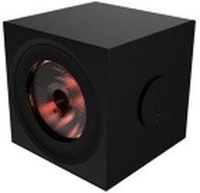 Yeelight Cube YLFWD-0008 - Smart lamp - LED - 2.5 W - RGB-lys - spot cube