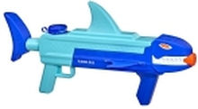 Hasbro NERF SUPERSOAKER ROBLOX Water Gun SHARK BITE: SHRK 500