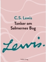 Tanker om Salmernes Bog | C.S. Lewis | Språk: Dansk