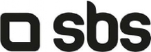 SBS TESELFIRINGCLIP10RGB, Sort, Smarttelefon