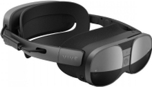HTC Vive XR Elite, Dedikert HMD, Sort, 110°, Monokromatisk, 90 Hz, 110°