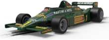 Lotus 79, USA GP West 1979, Mario Andretti 1:32