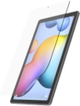 Hama Essential Line Crystal Clear - Skjermbeskyttelse for nettbrett - film - 10.4 - gjennomsiktig - for Samsung Galaxy Tab S6 Lite, Tab S6 Lite (2022 Edition)