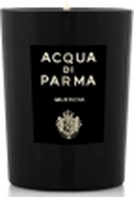 Acqua di Parma Quercia, Rund, Sort, 1 stk