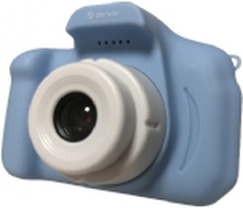 Denver KCA-1340BU, Digitalt kamera for barn, 85 g, Blå