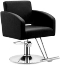 Activeshop Hair System hairdressing chair HS40 black