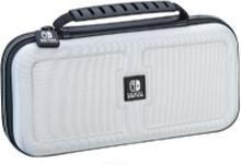 Nintendo Switch - Deluxe Travel Case (White)