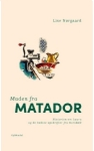 Maden fra Matador | Lise Nørgaard | Språk: Dansk