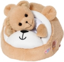 BABY født Teddy Bear Sleeping Cave