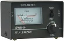 SWR-måler Midland SWR 20 4410
