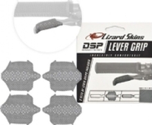 Lizard Skins LIZARDSKINS DSP Lever Grip - Platinum Gray 0.5 mm (2 y po 2 szt.) (NEW 2023)
