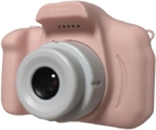 Denver KCA-1340RO, Digitalt kamera for barn, 85 g, Rosa