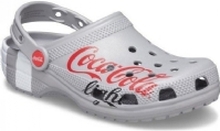 Crocs Crocs Classic Coca-Cola light X CLOG 207220-030 grå 48/49