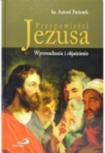 ISBN Lignelser om Jesus, Religion, Polen, Indbundet, 480 Sider