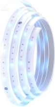 Nanoleaf Essentials Matter - Lysstripeforlengelse - LED - 105 LEDs/m - 23 W - RGBCW-lys - 2700-6500 K