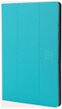 Tucano GALA - Skjermdeksel for nettbrett - lys blå - for Samsung Galaxy Tab A8