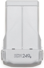 DJI Intelligent Flight Battery - Batteri - Li-Ion - 2453 mAh - 18.1 Wh - for Mini 3 Pro