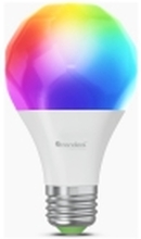 Nanoleaf Essentials Matter - LED-lyspære - form: A60 - B22 - 8.5 W - klasse F - RGBCW-lys - 2700-6500 K