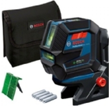 Bosch Professional GCL 2-50 G - Tverrlinje-lasernivå