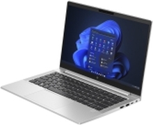 HP EliteBook 630 G10 Notebook - 180-graders hengseldesign - Intel Core i5 - 1335U / inntil 4.6 GHz - Win 11 Pro - Intel Iris Xe Graphics - 16 GB RAM - 256 GB SSD NVMe, HP Value - 13.3 IPS 1920 x 1080 (Full HD) - Ethernet, Fast Ethernet, Gigabit Ethernet, 