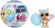 LOL Surprise Sooo Mini! doll in a ball Lil Sisters p24 588436