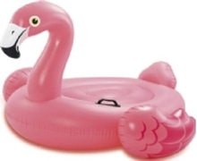 FLAMINGO RIDE ON INTEX