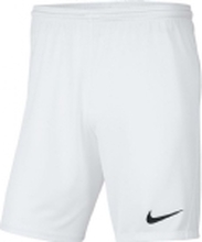 Nike Nike Dry Park III shorty 100: Størrelse - L (BV6855-100) - 21552_187466