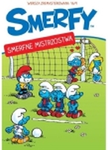 The Smurfs - Smurf Championship DVD