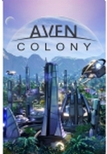 Aven Colony Xbox One, digital versjon