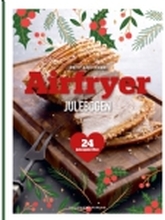 Airfryer-julebogen | Britt Andersen | Språk: Dansk