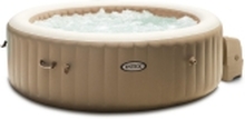 Intex PureSpa Bubble Massage Sæt, 795L, 196x71 cm